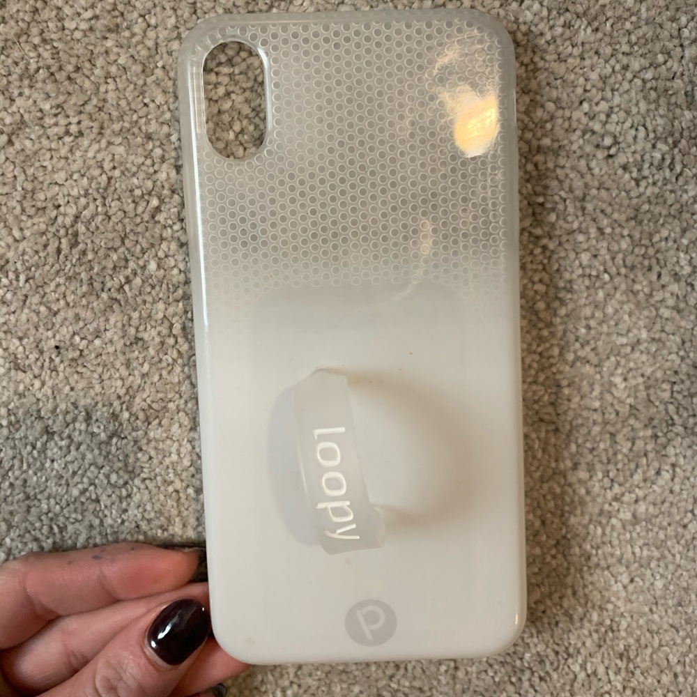 Loopy Case - iPhone XS MAX